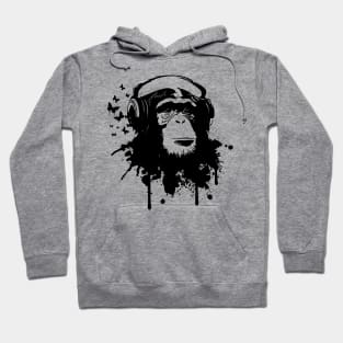 Monkey Business Classic Hoodie